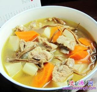 广东药膳煲汤食谱大全 广东药膳煲汤食谱大全 御膳宫药膳———药膳汤煲