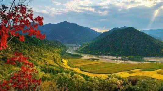 辽宁省旅游景区 辽宁省周边自驾游 辽宁省严查旅游景区及周边食品餐饮安全