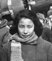 延安婚恋故事 追踪延安八大美女的婚恋悲剧（图）