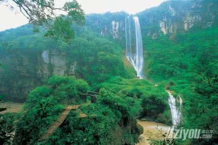 浙江绍兴柯岩风景区 精彩浙江3国家4A级风景区1