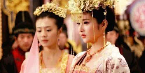 白绫赐死妃子视频 唐文宗最宠爱的妃子杨贤妃简介 杨贤妃为何被赐死