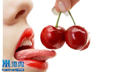 联盟天下樱桃商城 给樱桃赋予这种价值 天下人都会喜爱