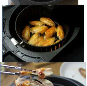 空气炸锅做面包 空气炸锅版--牛角面包