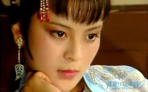 红楼梦中探春的结局 探春到底远嫁给谁了 红楼梦中探春最后的结局