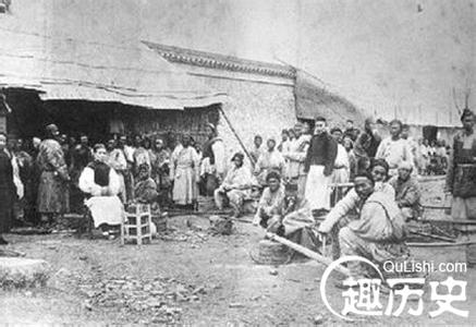 外国人看中国抗震救灾 中国古代如何抗震救灾 中国