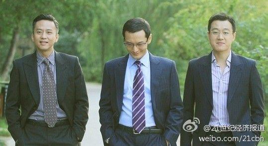 俞敏洪大学生活怎么过 俞敏洪谈大学生活