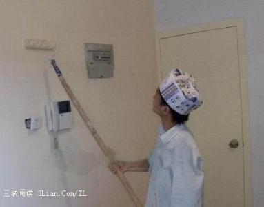 房屋粉刷 春夏两季,房屋粉刷应用注意哪些问题