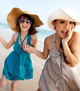 如何正确使用防晒霜 如何正确选用防晒霜？