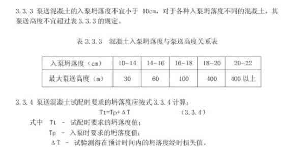 混凝土坍落度损失 档案解谜：商品混凝土坍落度损失异常分析【NO.011】