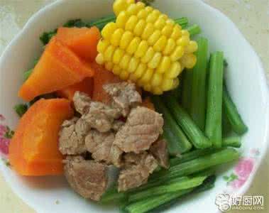 健康饮食食谱 秋季健康饮食食谱 秋季干燥如何健康饮食
