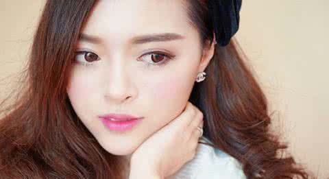 桃花妆教程 桃花妆教程 教你如何画出完美桃花妆