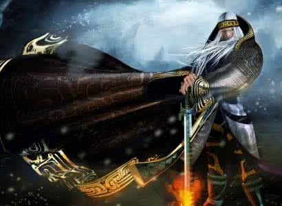 秦时明月盖聂vs卫庄 秦时明月卫庄 秦时明月卫庄经历介绍