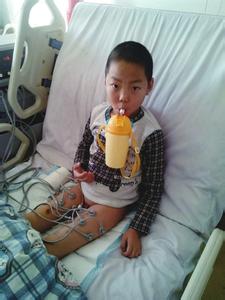 男子吸男童下体被杀害 男童这里被按了一下差点就瘫痪