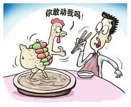 促进骨骼生长的食物 最伤骨骼的六大食物要警惕