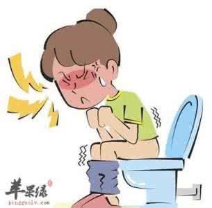 便秘引发的疾病 经常便秘引发4大病 要小心