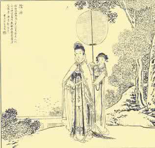 母仪天下论坛相似的 母仪天下的《易经》