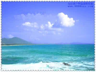 三亚到清水湾怎么坐车 三亚清水湾 三亚到清水湾怎么坐车？