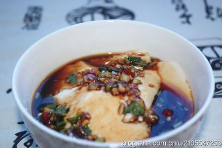 怎么做豆腐脑视频教程 教你做豆腐脑