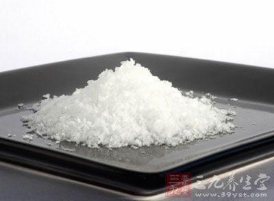 湖北工业盐 湖北一包子店用工业盐替掺入包子馅以节约成本