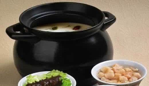 中国药膳烹饪大全 药膳食品的常见烹饪方法