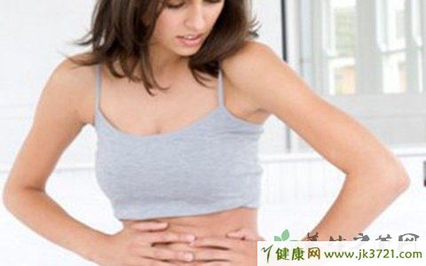 上巨虚 【上巨虚穴】调理肠胃，缓解术后腹胀