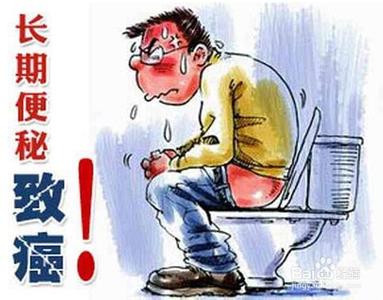 便秘会导致肥胖吗 身体总便秘 肥胖脱不了干系