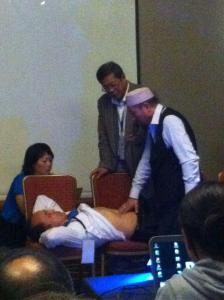 提博气骗局 提博气