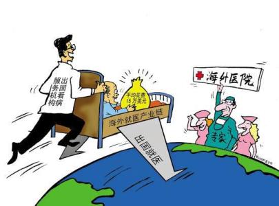 中国人出国旅游数据 为什么中国人都想出国 好好的中国人,为什么一出国就变?