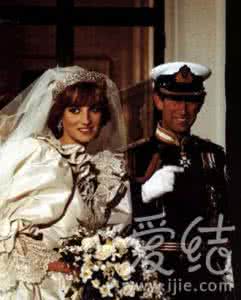 戴安娜王妃婚姻失败的真正原因，值得每个女人学习