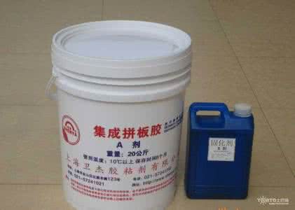 木工用的胶水 木工会用到的胶水知多少