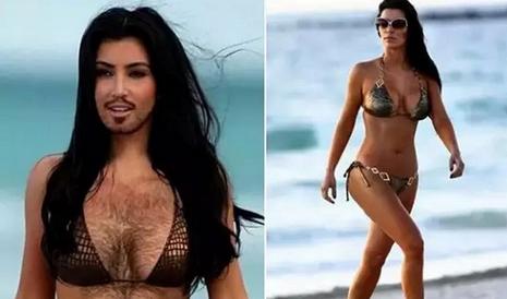 养金毛的好处和坏处 女人这处毛掉的多暗示有坏运