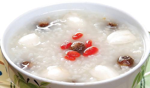 15款美味营养早餐粥 针对不同体质感冒宝宝的美味营养粥