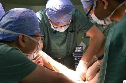 胃旁路手术后还能胖吗 488斤中国第一胖切胃 切胃手术或影响胃功能