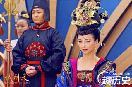 唐太宗韦贵妃 唐朝临川公主的生母是谁？唐太宗韦贵妃简介
