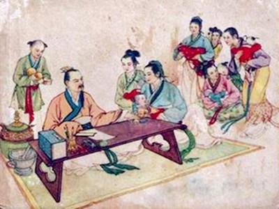 古代医患关系特点 古代的医患关系