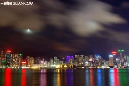 城市夜景拍摄技巧 新手轻松拍好城市夜景的技巧