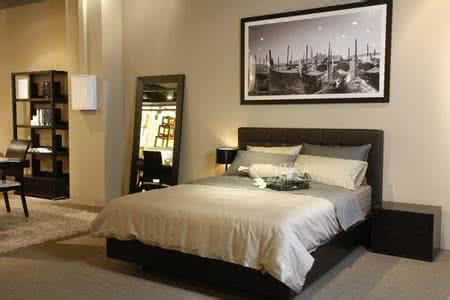 ps里如何把颜色调鲜亮 如何让家具保持鲜亮