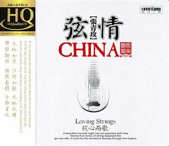 风华国韵 风华国韵·弦情中国