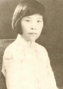 民国才女张爱玲 中国近代史上才貌双全的十大才女 张爱玲