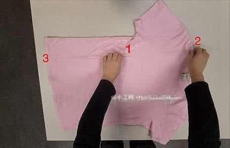 怎么叠衣服整齐 叠衣服,这里都齐了(图解更详细)