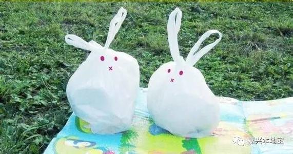 塑料袋种类 2毛钱塑料袋30种用法