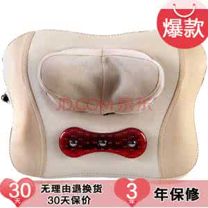 颈椎按摩器 颈椎按摩器厂家 颈椎按摩靠垫 颈椎按摩靠垫厂家哪家好