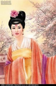 武则天冯小宝 冯小宝简介 冯小宝和武则天是什么关系