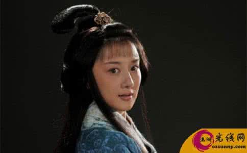 司马懿 静姝 三国静姝作为卧底嫁给司马懿