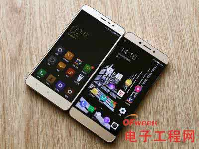 红米note4x和乐视pro3 乐视pro3对比评测视频 红米4和乐视2哪个好用？红米4和乐视乐2详细区别对比评测