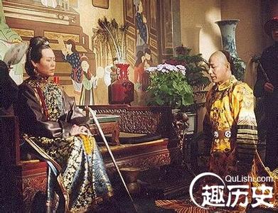 大清康熙皇帝 揭秘：大清皇帝康熙为何是由洋人推举而继位的？