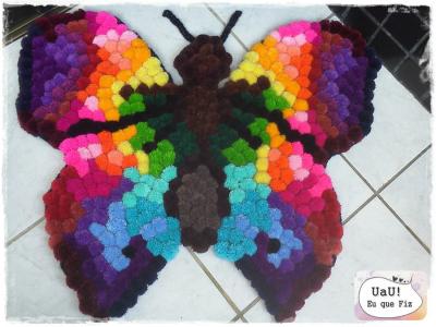 毛绒球手工 手工思维----毛绒球的创意