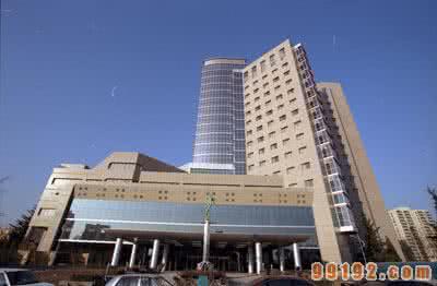 中国医学科学院 中国医学科学院肿瘤医院 中国医学科学院肿瘤医院