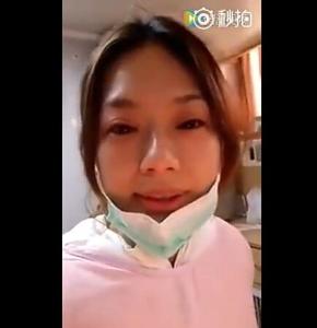 凭女儿口述绘画 泪奔 凭女儿口述绘画 泪奔 泪奔!石家庄爸爸写给刚出生女儿的信……看哭了!