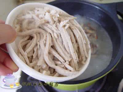 西班牙鸡肉烩饭 鸡肉烩鱼丝